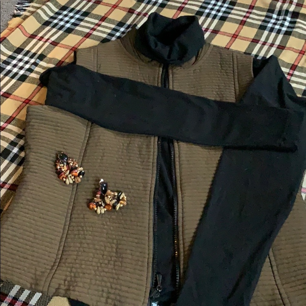 Women’s vest
